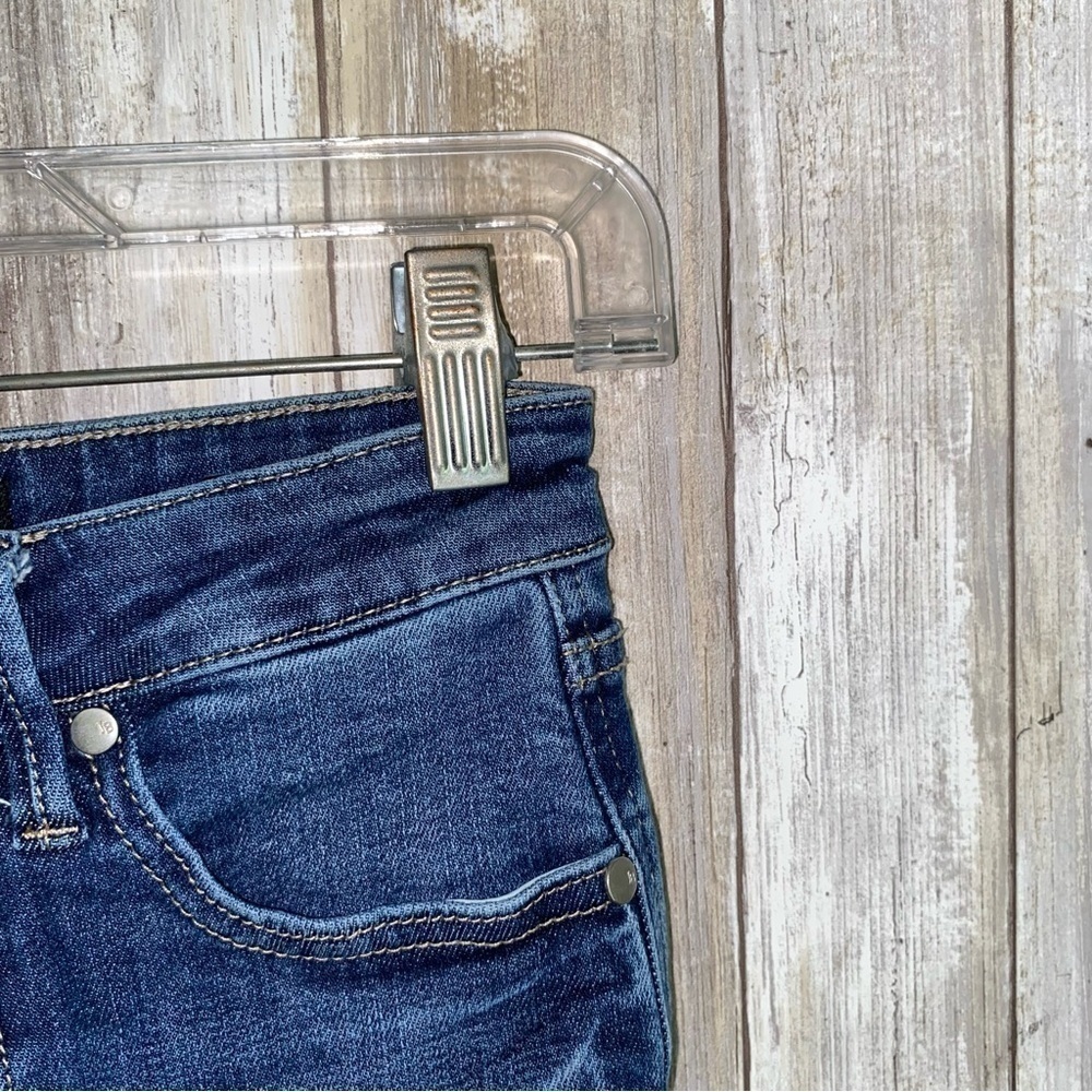 Judy Blue Skinny Fit Jeans - Picture 3 of 7